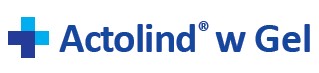 Actolind-w-gel-logo