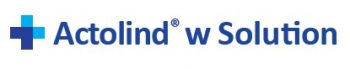 Actolind-w-Solution-logo