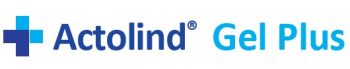 Actolind® gel Plus logo