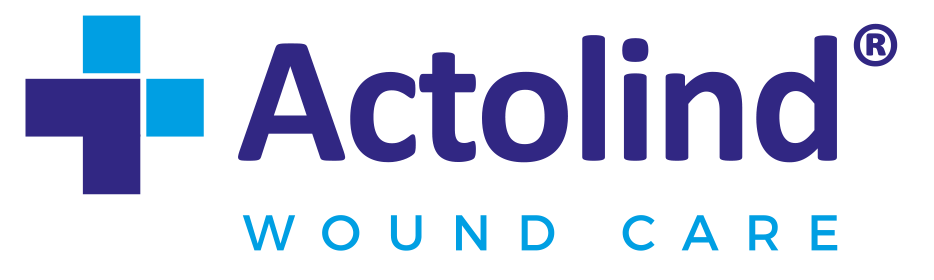 Actolind-wound-logo